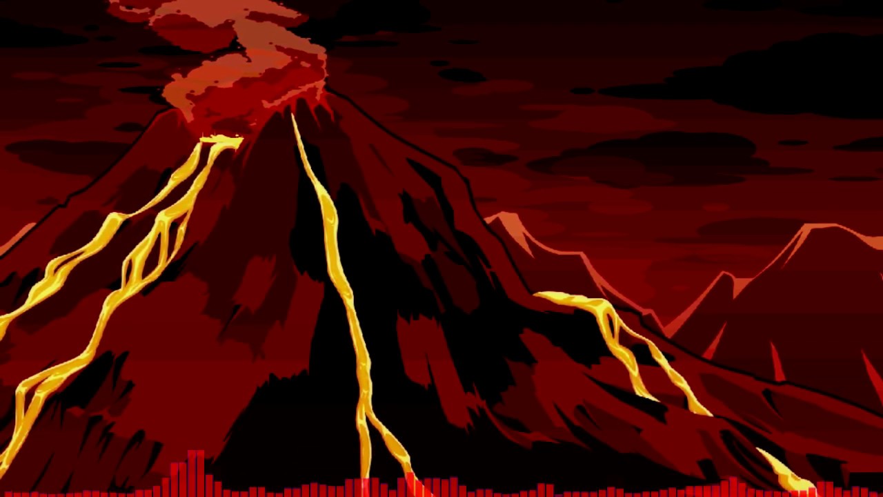 Dark Crater (PMD2)【REMASTER】