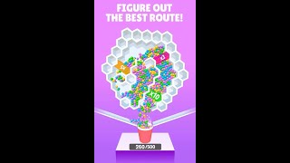 Multi Maze  3D screenshot 4