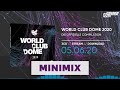 World Club Dome 2020 (Official Minimix HD)