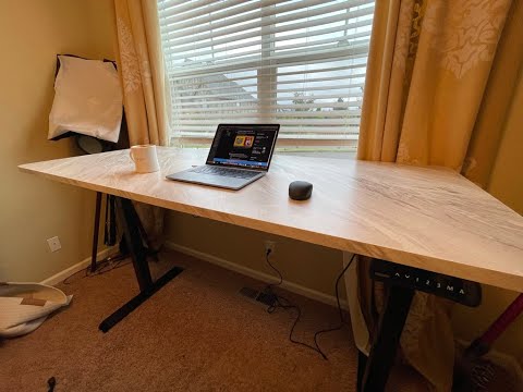 Flexispot - Awesome Standing Desk