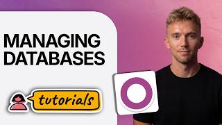 Information Managing and testing databases | Odoo Essentials Update