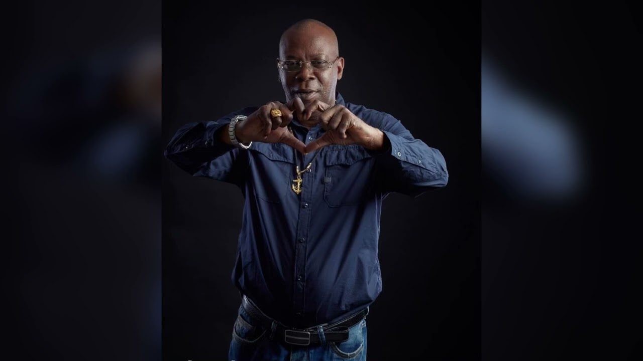 Naks Kaseko Live - Stoffy