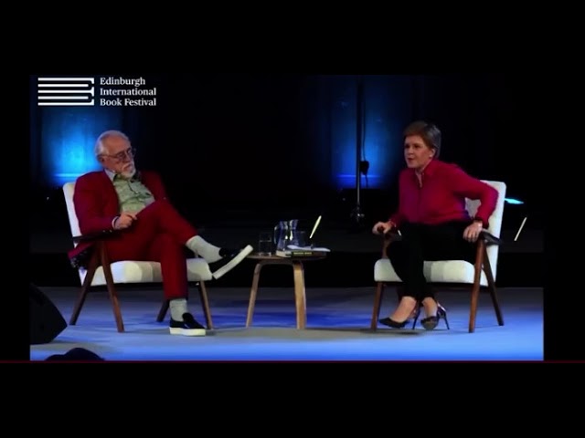 Response to Brian Cox comments