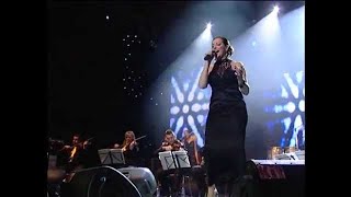 Ana Bekuta - Taj zivot moj - (LIVE) - (Novi Sad 2012)