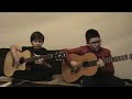 Harry i Billy-coffie dance (cover)