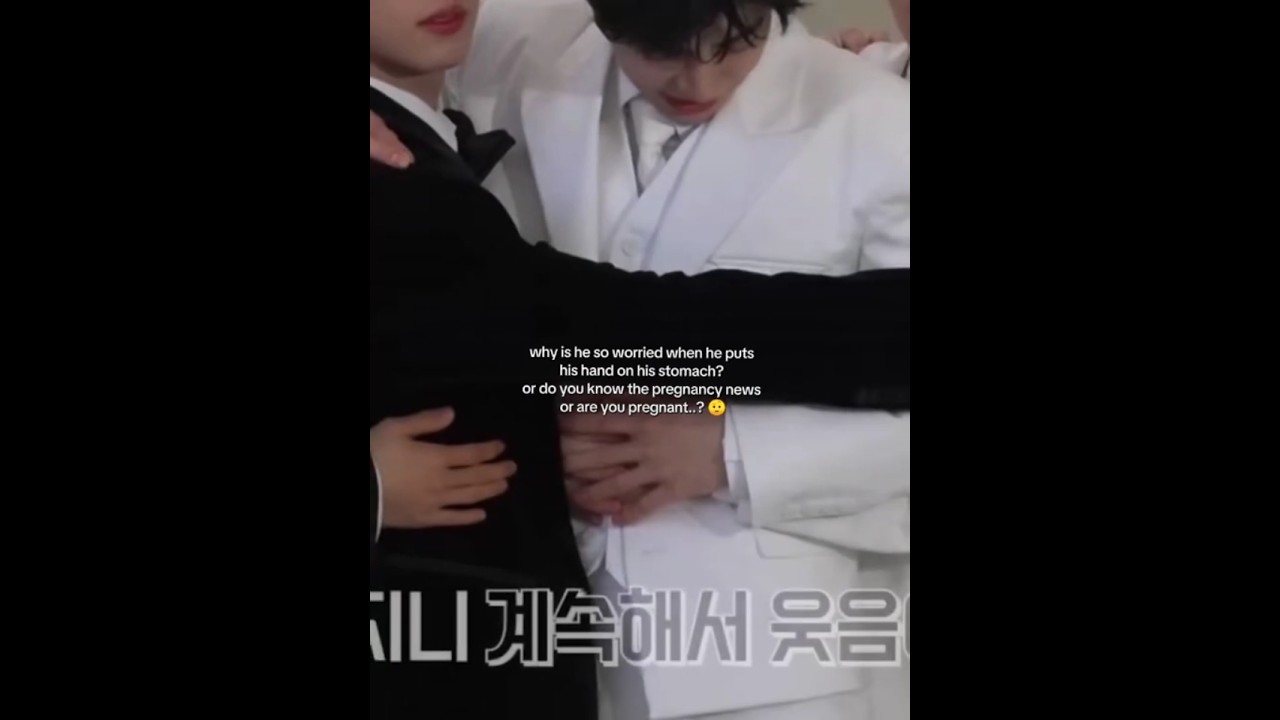 Hanbin 🤔 #bl #haobin #zerobaseone #zb1 #kpop #zbone9