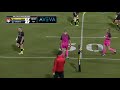 FULL MATCH: HOUvTOR