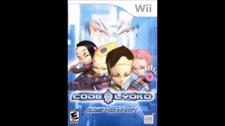 Code Lyoko Quest for Infinity OST- Sector 5