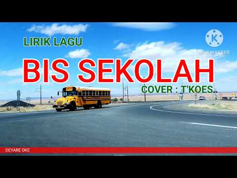Bis Sekolah