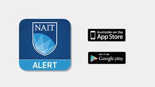 NAIT Alert overview screenshot 5