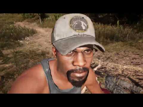FAR CRY 5 | EXPLORING JOHN'S TERRITORY - FAR CRY 5 | EXPLORING JOHN'S TERRITORY
