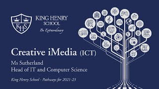 Creative iMedia
