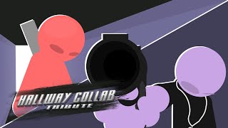 Hallway Collab Tribute Enrty | Hosted by @mrjanims0224