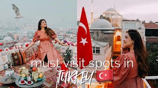 THE BEST OF TURKEY | Khadeja ft. RealMe 7 Pro