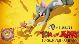 Universal / WBFE / MGM / Illumination (2026, SBDF2K6 AU)