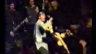 Watch Agnostic Front One Voice video
