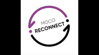 MoCo ReConnect: Ribbon Cutting