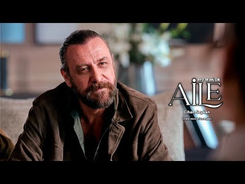 Aile Müzikleri Cihan Soykan 