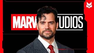Why Hollywood FEARS Henry Cavill ?🔥$5 BILLION Amazon Deal REVEALED!