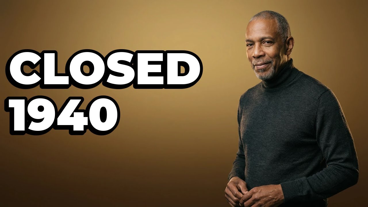 When Did The Famous Cotton Club Shut Down?