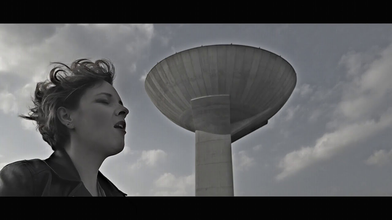 Dark Rouge Park - COLORS