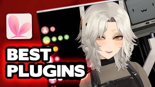 Top 10 VTube Studio Plugins screenshot 3