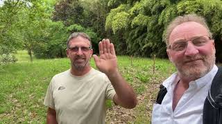 ON A PASSÉ 4 HEURES AVEC DES MILLIERS D'ABEILLES ! (Mission réussi image incroyable)