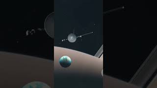 Did NASA Just Receive an Alien Message 🤯#shorts #space #nasa #mystery #science #aliens #viral