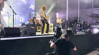 Download Lagu Time Bomb Whiskey Myers live MP3