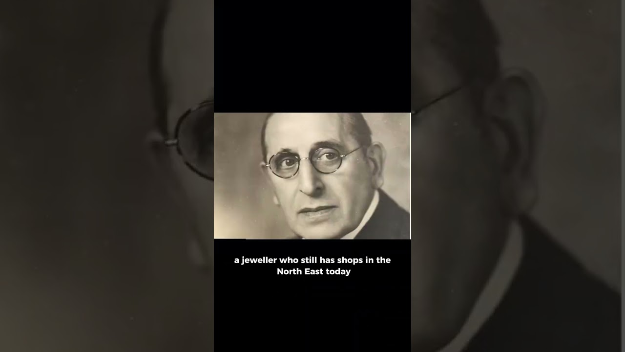 THESE HOUSES IN TYNEMOUTH HOLD AN INCREDIBLE STORY... 😮 