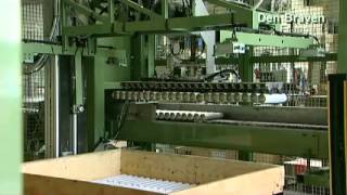 Den Braven - Company Video