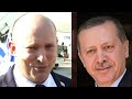 Зачем Эрдоган ищет пути примирения с Израилем?