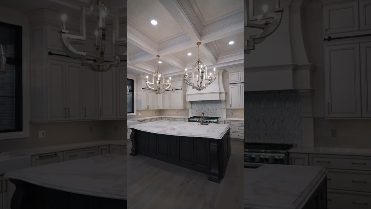 Это идеальная кухня 2026 года??😲