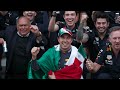 Threats, Lies & Backstabbing: The Verstappen vs Russell Feud Explained - F1 Abu Dhabi Media Day