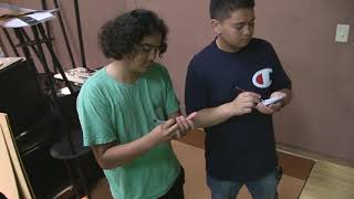 superbad movie remake