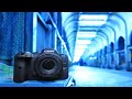 (映像分享) 初心絢麗迷離feat. Canon RF 50mm f/1.8 STM with Canon EOS R6