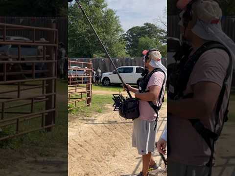 Видео: Изложби за добитък и родео в Тексас