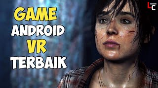 6 Game Virtual Reality Android Terbaik screenshot 1