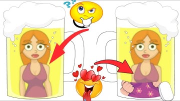 DOP 2 Delete One Part / Level 241-297 ANSWERS [FHD1080]