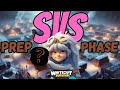habisin 30000 stamina untuk SvS || WHITEOUT SURVIVAL IDN