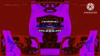 Ginger Goes To Chuck E Cheeses And Gets Grounded Effects Round 6