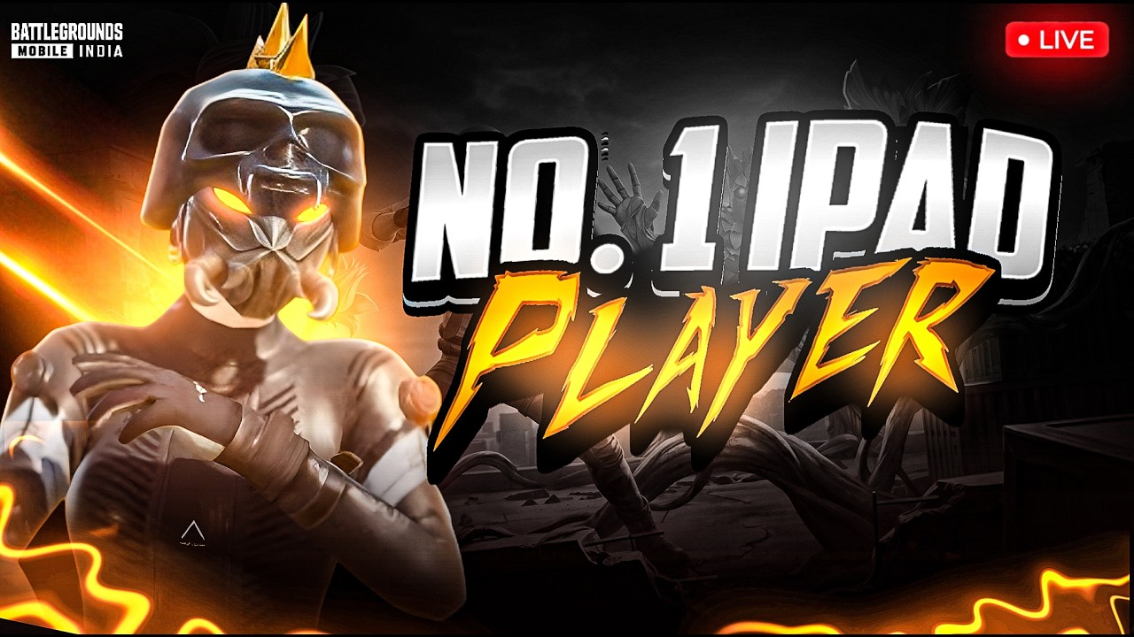 😈 Solo vs Squad OP Gameplay | Non-Stop Rush | BGMI Live #bgmi #shortsfeed #bgmilive #shortsviral