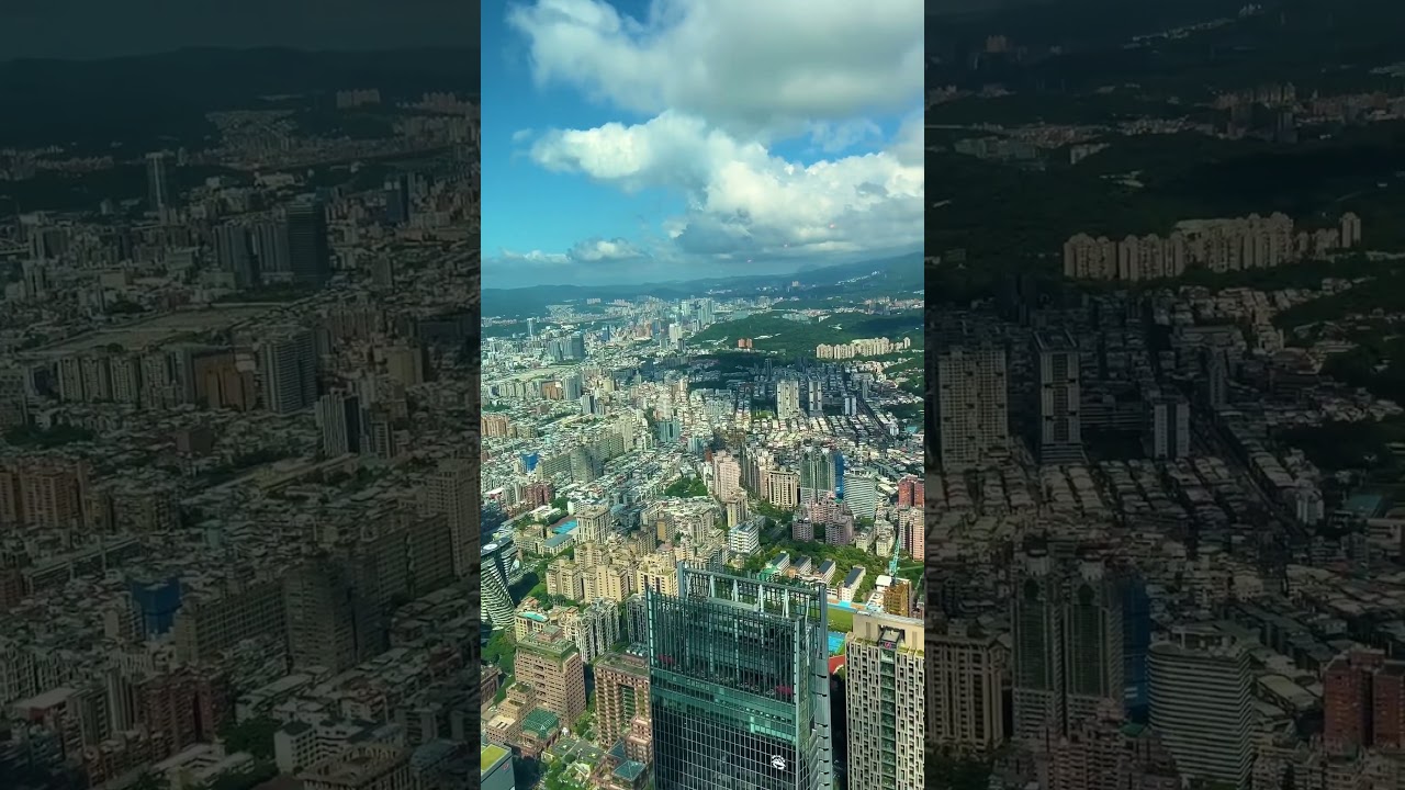 greetings from taipei!🇹🇼😚 