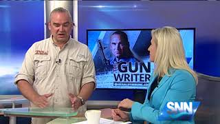 SNN Gun Writer Interview