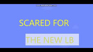 Logoblocks Wb Gets Saved Official Trailer Not A Movie