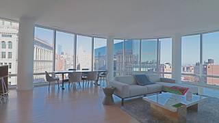 445 Lafayette Street Apt. 15A, Greenwich Village Manhattan, New York