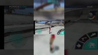 Skate Jam - gameplay  - game android screenshot 5