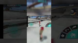 Skate Jam - gameplay  - game android screenshot 4