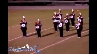 Galveston Ball High Marching Band - 2006 PA Memorial BOTB