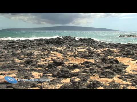 Secret Beach Video Guide - Maui, Hawaii - YouTube